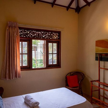 Apartament The Tourist Balcony Negombo Zewnętrze zdjęcie
