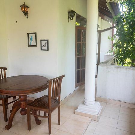 Apartament The Tourist Balcony Negombo Zewnętrze zdjęcie