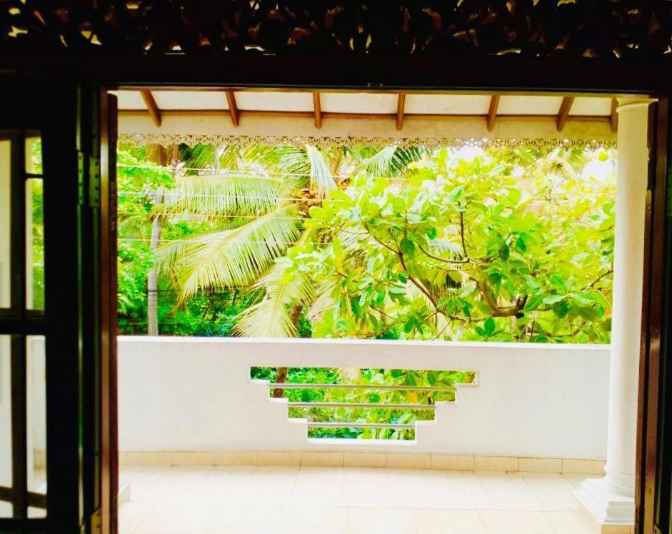 Apartament The Tourist Balcony Negombo Zewnętrze zdjęcie