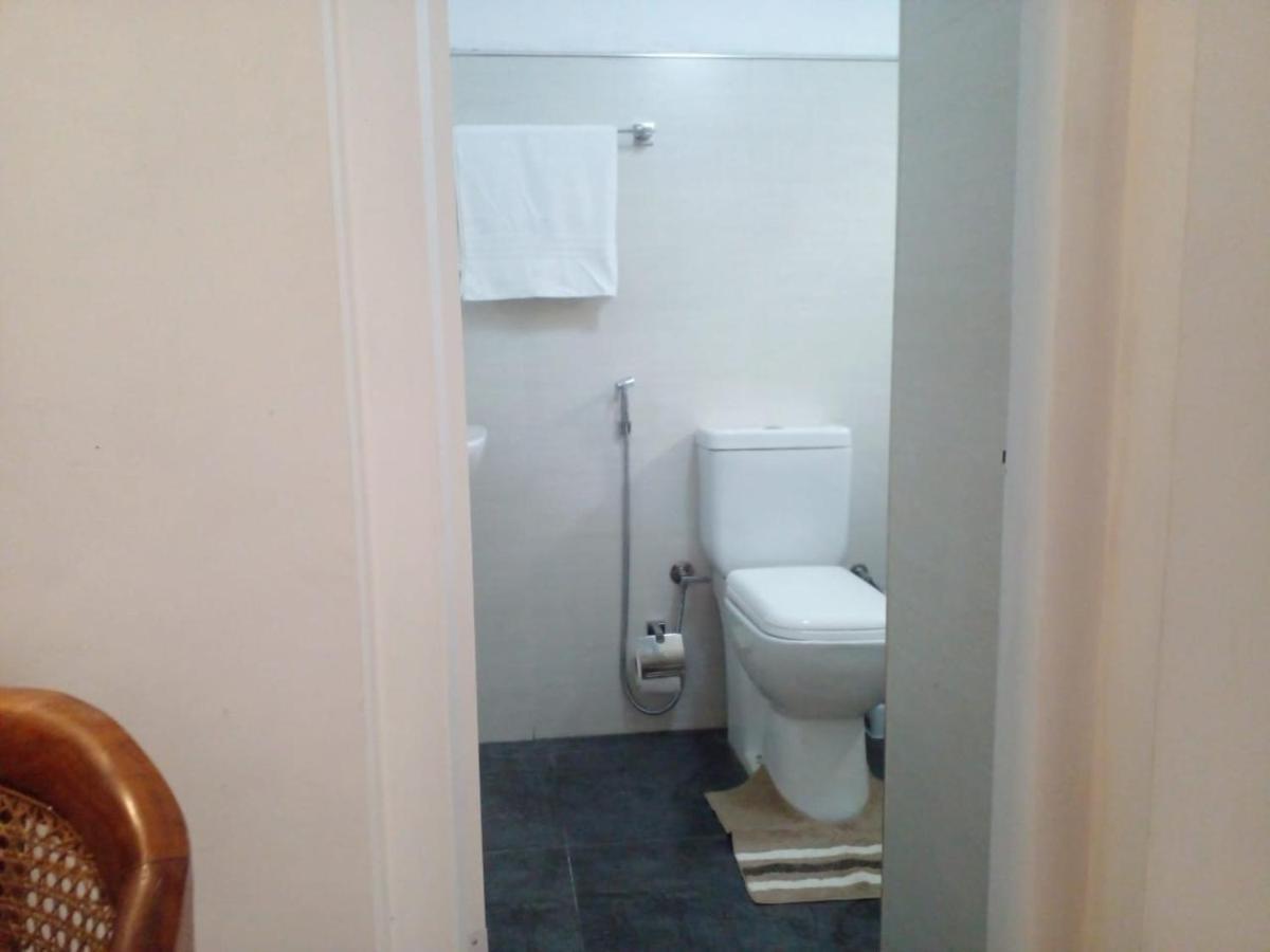 Apartament The Tourist Balcony Negombo Zewnętrze zdjęcie