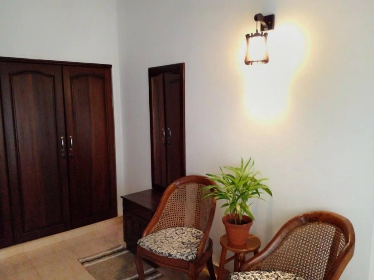 Apartament The Tourist Balcony Negombo Zewnętrze zdjęcie