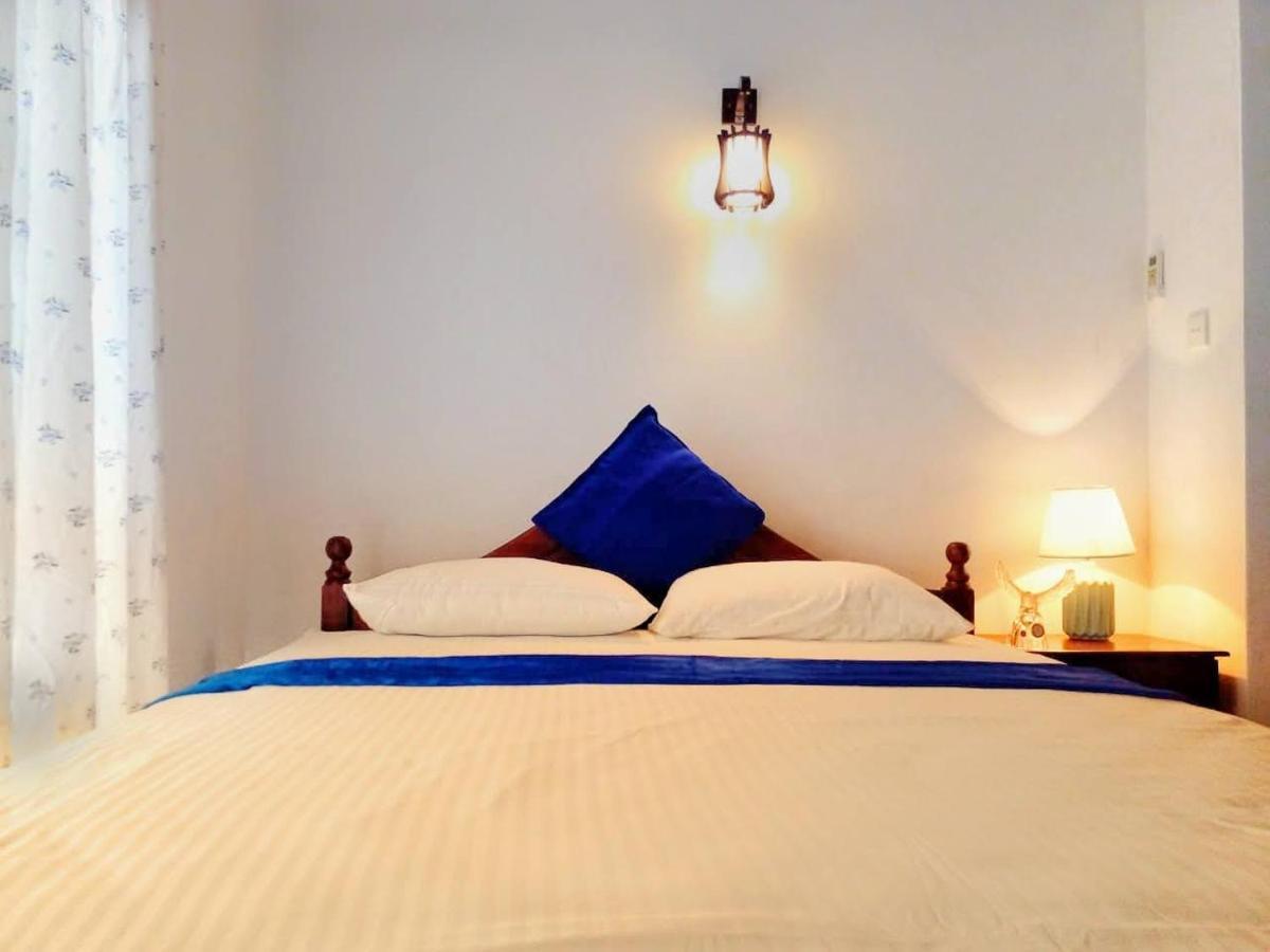 Apartament The Tourist Balcony Negombo Zewnętrze zdjęcie