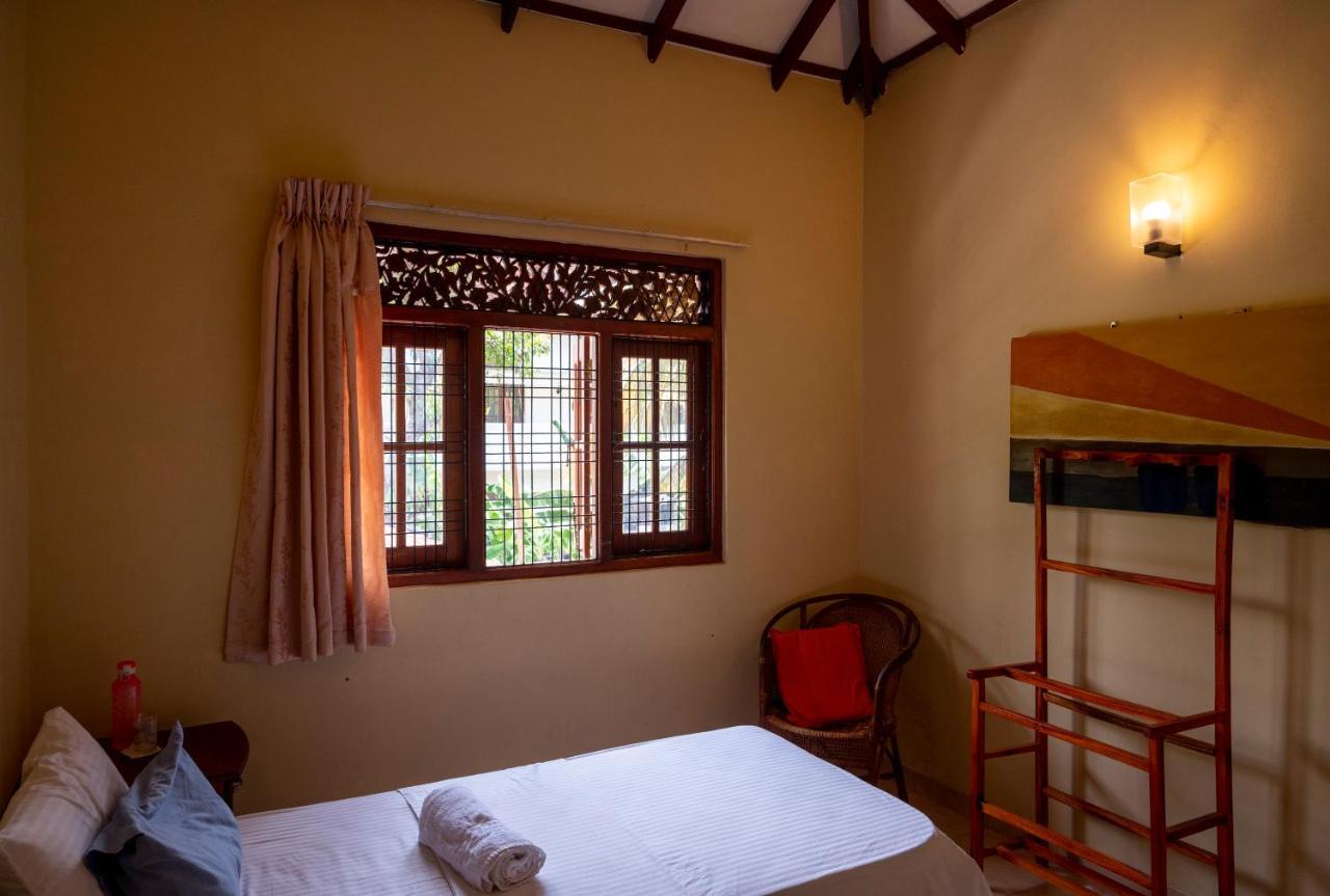 Apartament The Tourist Balcony Negombo Zewnętrze zdjęcie