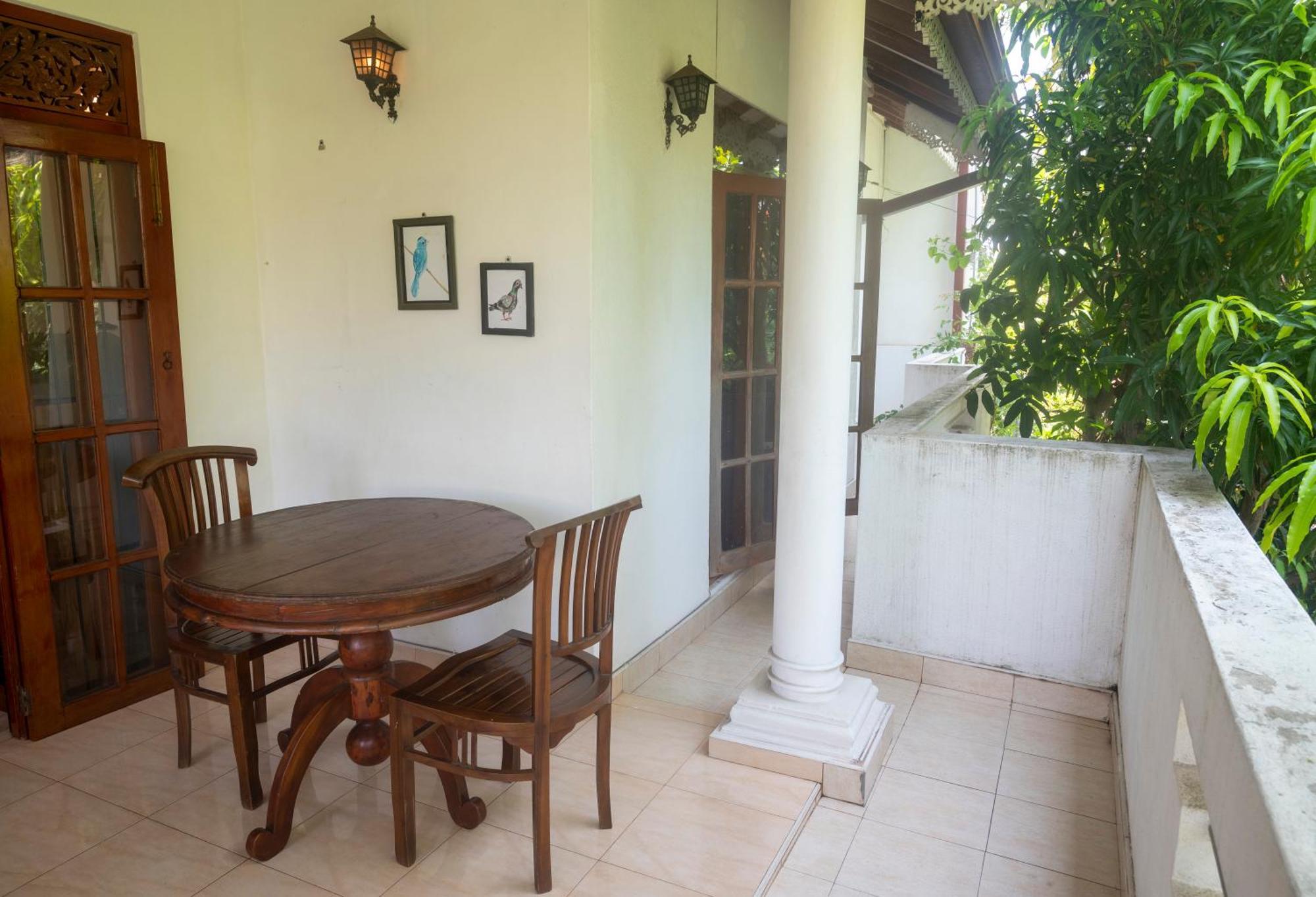 Apartament The Tourist Balcony Negombo Zewnętrze zdjęcie
